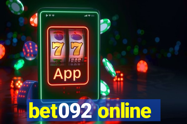 bet092 online